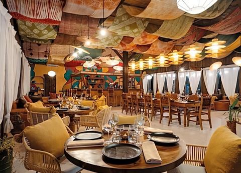 Ôclub Experience Mia Dakhla Resort 4* - 9