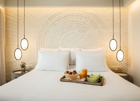 Hôtel Mitsis Rinela 5* - 7