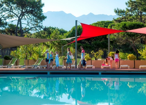 Village Club Calvi 3* ( avec transport vols réguliers ) - 5