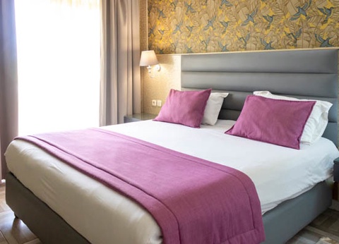 Club Jumbo Ksar Djerba 4* - 8