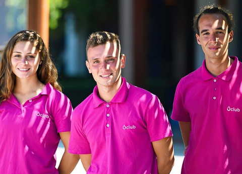 Ôclub Select Pickalbatros Palais Des Roses 5* - 13