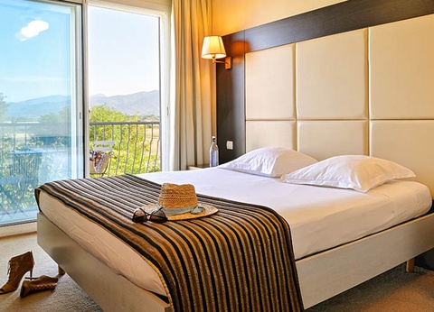 Hôtel La Madrague Resort 3* - 2