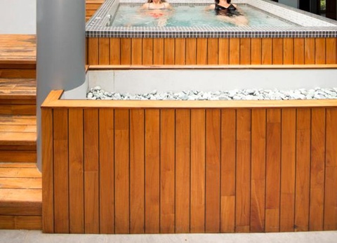 Flower Camping l'Ile d'Offard, 4* - 53