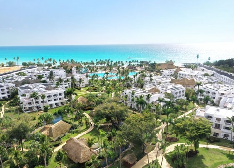 Club Coralia Sunscape Dominicus La Romana 4* Sup - 21