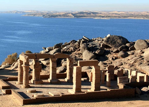 Croisière Du Caire à la Mer de Nubie - 8