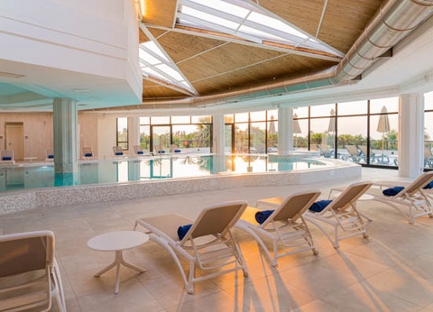 Hôtel Grand Palladium Sicilia Resort & Spa 5* - 8