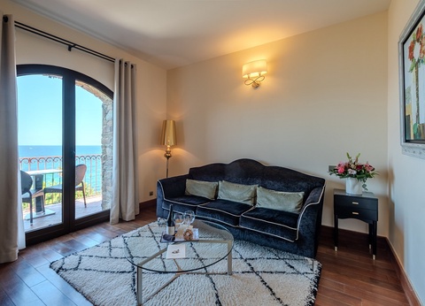 Hôtel Demeure Loredana 5* - 5