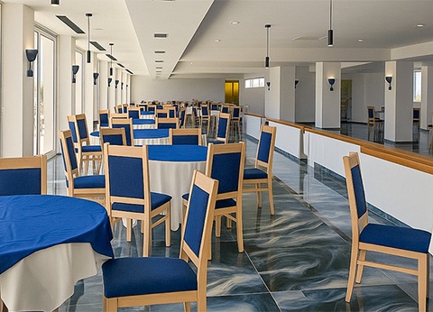 Club Framissima Paradise Resort Evia by Radisson Individuals 5* - 12