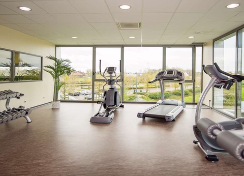 Séjour dans un hôtel Casino 4* avec dîner inclus, à saint Amand Les Eaux - 4* - 16