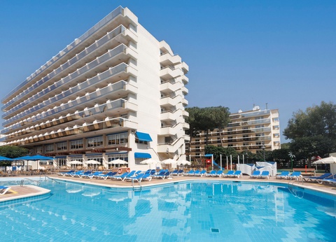 Ponient Marinada 4* by PortAventura World - 1