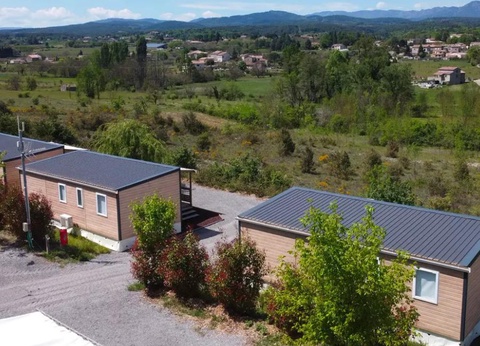 Flower Camping Saint Amand, 4* - 5