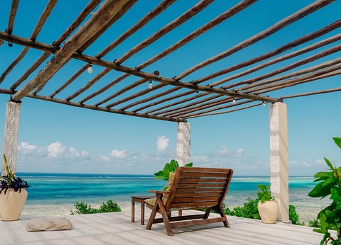 Ôclub Zen Pearl Beach Resort Zanzibar 4* - 13