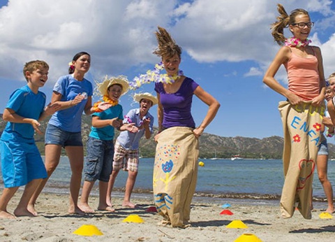 Camping Village Kalliste, 4* - 23