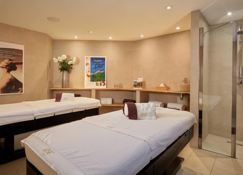 Grand Hôtel Le Touquet 4* - 12