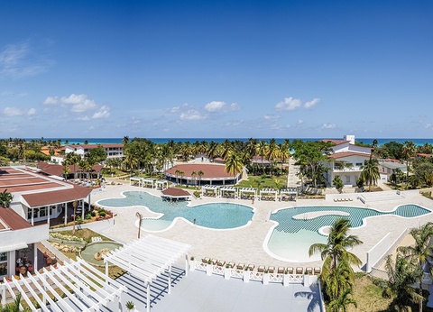 Club Lookéa Sol Caribe Beach - Arrivée Varadero - Choix Flex **** - 4