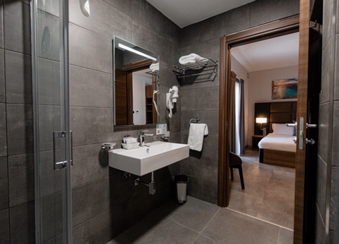 Hôtel Pebbles Resort Hotel 4* - 6