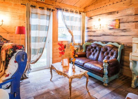 Séjour à Châlons-en-champagne - 2* - 2