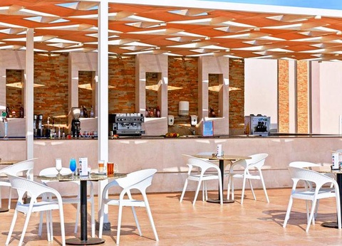 Hôtel Pickalbatros Sea World Resort 5* - 12