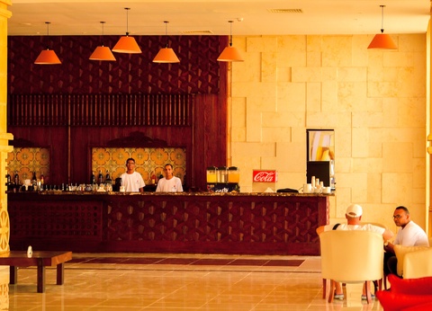 Hôtel Amarina Queen Resort & Aquapark 5* - 5