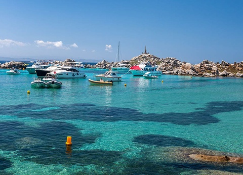 Circuit Autotour La Corse du Sud en toute intimité au départ de Figari - 2