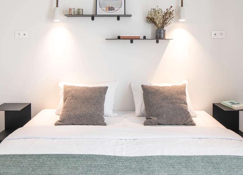 Découvrez la cité ardente et séjournez dans un hôtel design - 22