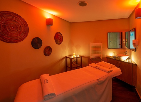 Hôtel Iberostar Kuriat Palace 5* - 31