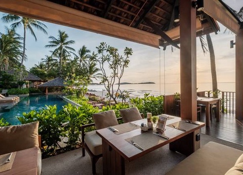 Circuit Privé Bonjour Thailande (cat. confort) + séjour Koh Samui 3* - 24