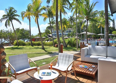 Hôtel Mahogany Residence & Spa 4* - 10