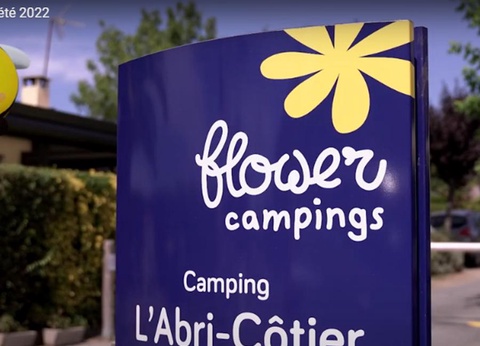 Flower Camping L'Abri-Côtier, 3* - 219