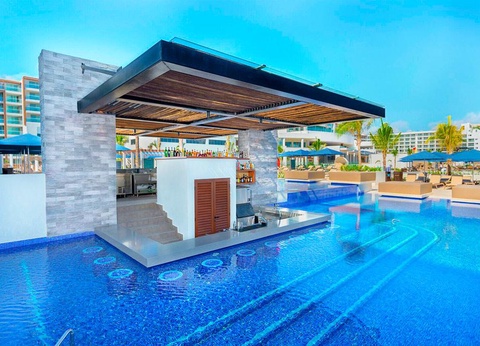 Ôclub Select Royalton Splash Riviera Cancun 5* - 13