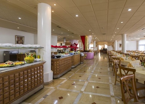 Hôtel El Mouradi Skanes 4* - 5