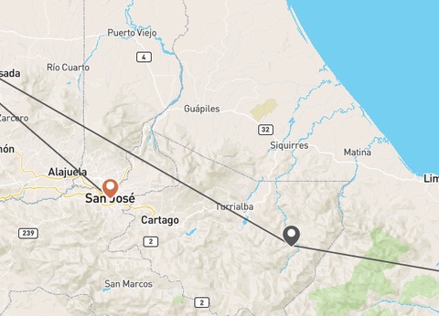 Autotour Entre volcans et forêts, l'âme du Costa Rica - 19