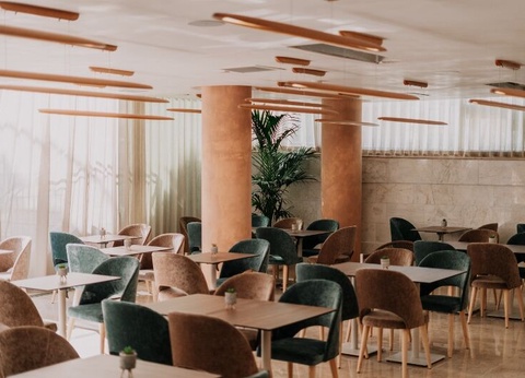 Jet Tours Signature Reef Hotel & Spa 4* - 6