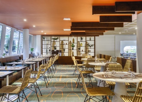 Belambra Clubs La Chambre d'Amour 5B en demi-pension - 16