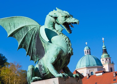 City Trip à Ljubljana - 8