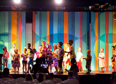 Club Marmara Cala Regina 4* - 40