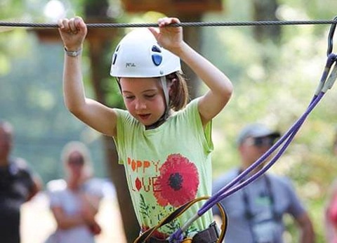 Camping Chateau de Fonrives, 5* - 23