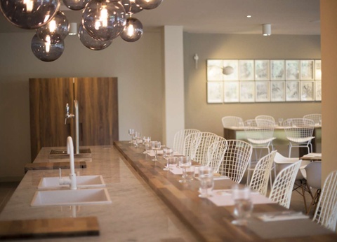 Apart'Hôtel Montpellier Millénaire - 4