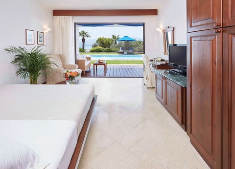 Hôtel Elounda Bay Palace 5* - 8