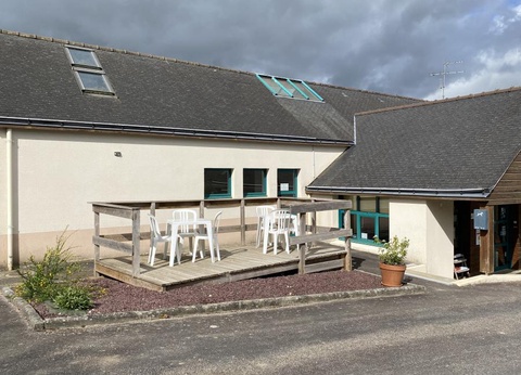 Camping Domaine de Kerelly, 3* - 25