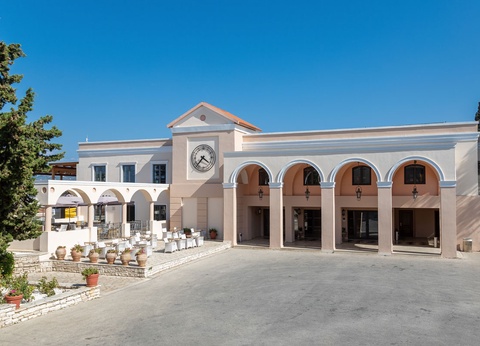 Club Lookéa Roda Beach 5* - 18