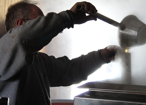 Panorama de l'Est (Canada-USA) - 17