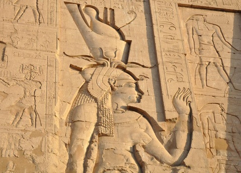 Combiné Splendeurs du Nil et The Oberoi Beach Resort Sahl Hasheesh - 4