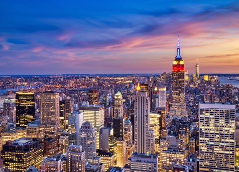 Circuit Couleurs du Canada et de l'Est américain + extension 2 nuits à New York - 4