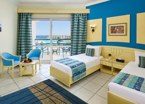 Hôtel Dreams Beach Resort 5* - 8