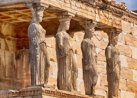 Combiné Athènes / Île de Naxos - 5
