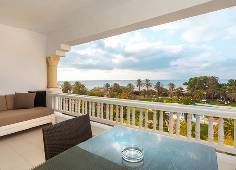 Hôtel Tui Blue Oceana Suites 5* - 2