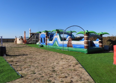 Camping Mer et Camargue 4* - 9