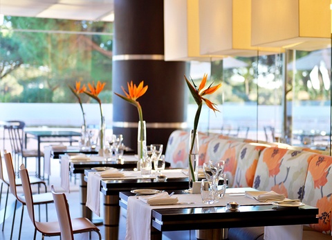 Hôtel Pestana Vila Sol Premium Golf & Spa Resort 5* - 8