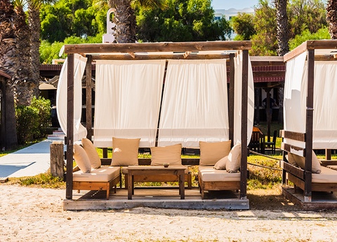 Hôtel Yadis Hammamet 4* - 22